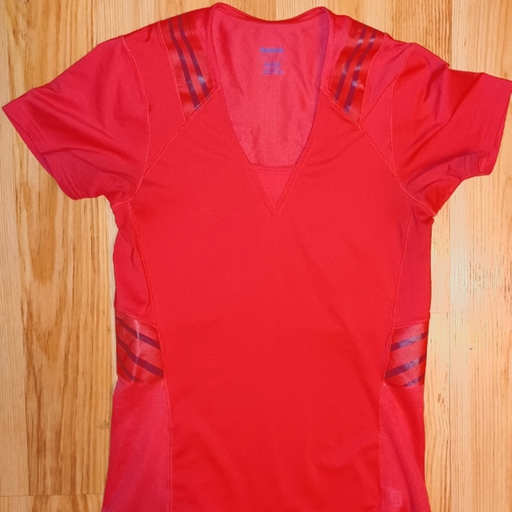 Ladies Reebok Top